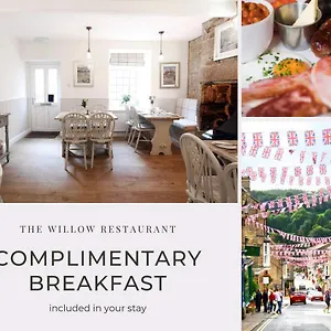 the-willow-bed-and-breakfast.yorkshirehotels.net/