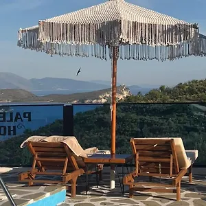 Palermiti Luxury Himare